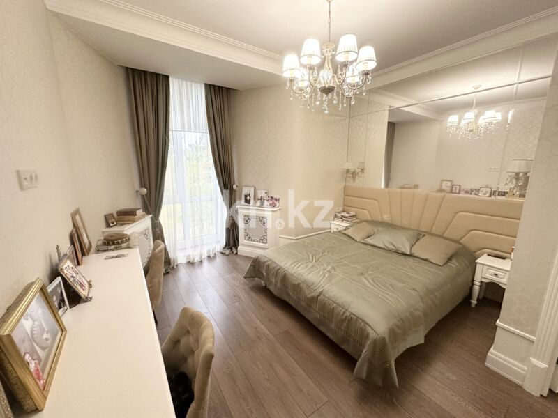 Продажа 4-комнатной квартиры, 165 м² - Продажа квартир в Казахстане - страница 154 фото 9 из 29