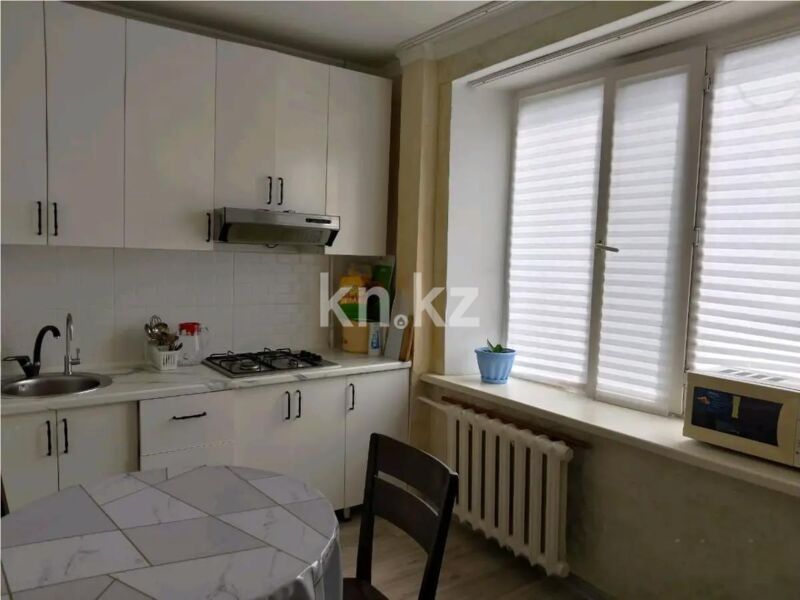 Продажа 2-комнатной квартиры, 52 м² - Продажа двухкомнатных квартир в Турксибском р-не Алматы - страница 9 фото 3 из 3