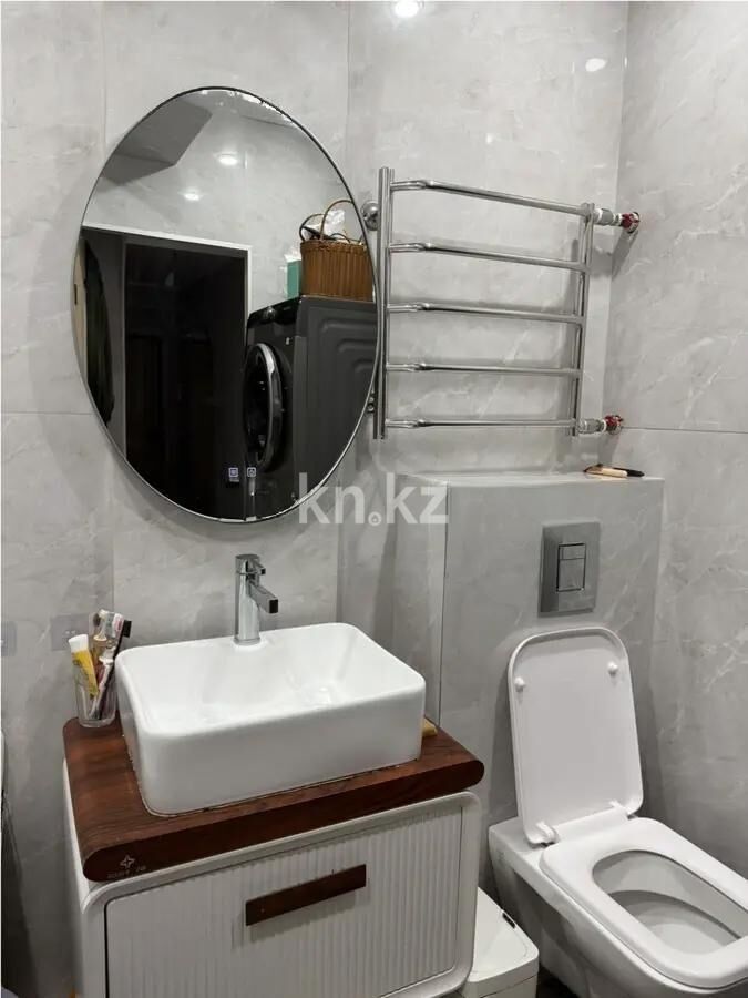 Продажа 2-комнатной квартиры, 60 м² - Продажа двухкомнатных квартир от собственников в Алматы - страница 128 фото 4 из 5