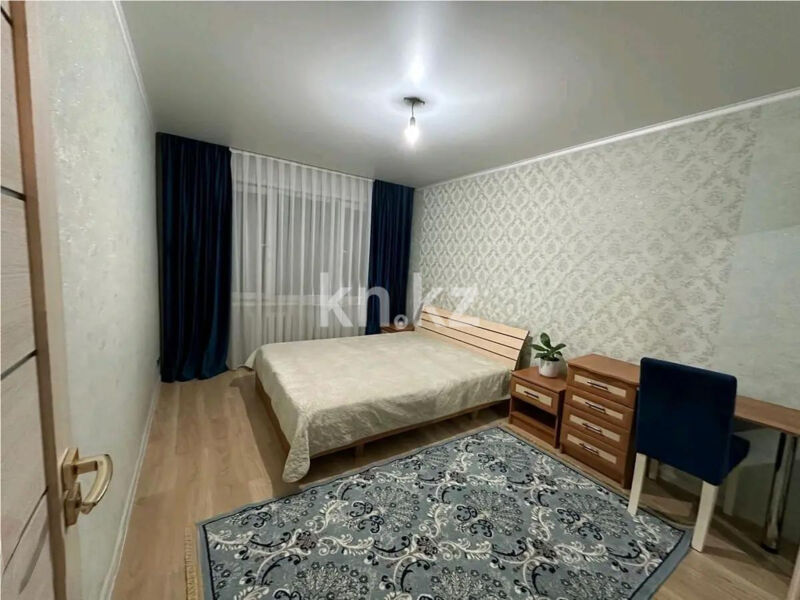 Продажа 3-комнатной квартиры, 65.67 м² - Продажа квартир в Алматы фото 2 из 4