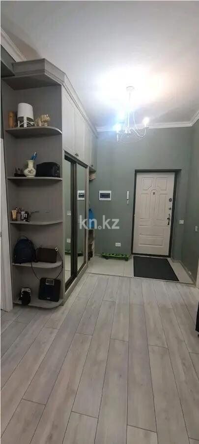 Продажа 2-комнатной квартиры, 75 м² - Продажа квартир в Казахстане - страница 221 фото 4 из 4