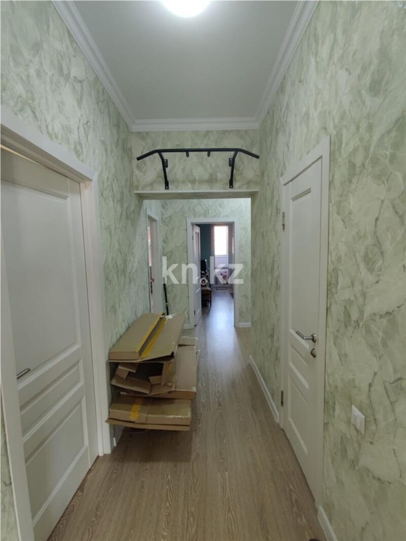 Продажа 3-комнатной квартиры, 87 м² - Продажа трехкомнатных квартир на Юго-Востоке Караганды - страница 25 фото 6 из 11