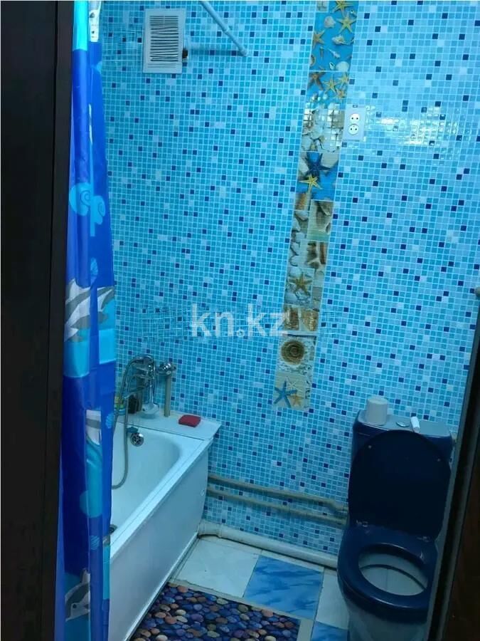 Продажа 2-комнатной квартиры, 43 м² - Продажа двухкомнатных квартир в Темиртау - страница 3 фото 4 из 4
