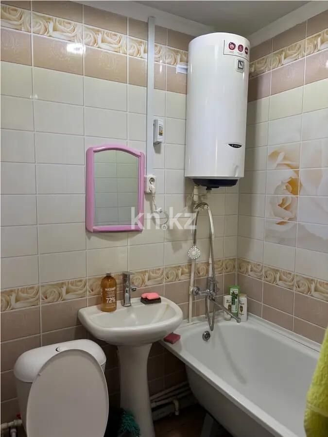 Продажа 2-комнатной квартиры, 43 м² - Продажа двухкомнатных квартир в Майкудуке Караганды - страница 19 фото 4 из 4