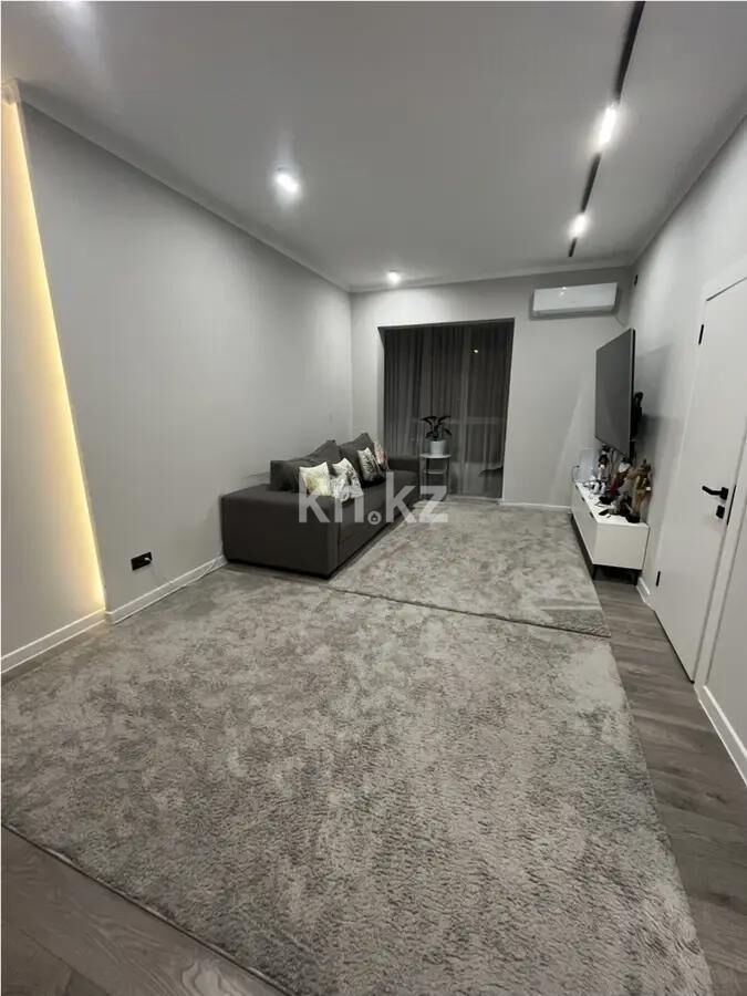 Продажа 3-комнатной квартиры, 75 м² - Продажа трехкомнатных квартир в Бостандыкском р-не Алматы - страница 32 фото 1 из 5