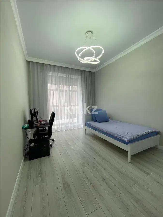 Продажа 3-комнатной квартиры, 80 м² - Продажа действующего бизнеса в Акмолинской области фото 3 из 4