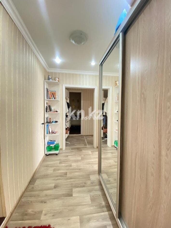 Продажа 2-комнатной квартиры, 52 м² - Продажа двухкомнатных квартир от собственников в Караганде фото 6 из 10