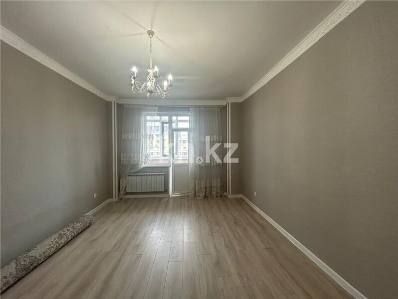 Продажа 4-комнатной квартиры, 131.5 м² - Продажа квартир в монолитно-каркасном доме в Астане - страница 146 фото 2 из 18