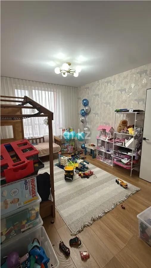 Продажа 3-комнатной квартиры, 100 м² - Продажа трехкомнатных квартир в Алмалинском р-не Алматы - страница 21 фото 2 из 6