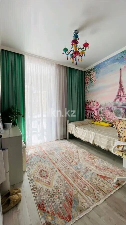 Продажа 3-комнатной квартиры, 80 м² - Продажа трехкомнатных квартир от собственников в Караганде - страница 4 фото 3 из 9