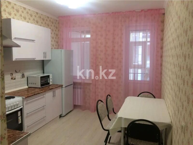 Продажа 2-комнатной квартиры, 81 м² - Продажа двухкомнатных квартир в блочном доме в Казахстане - страница 60 фото 3 из 7