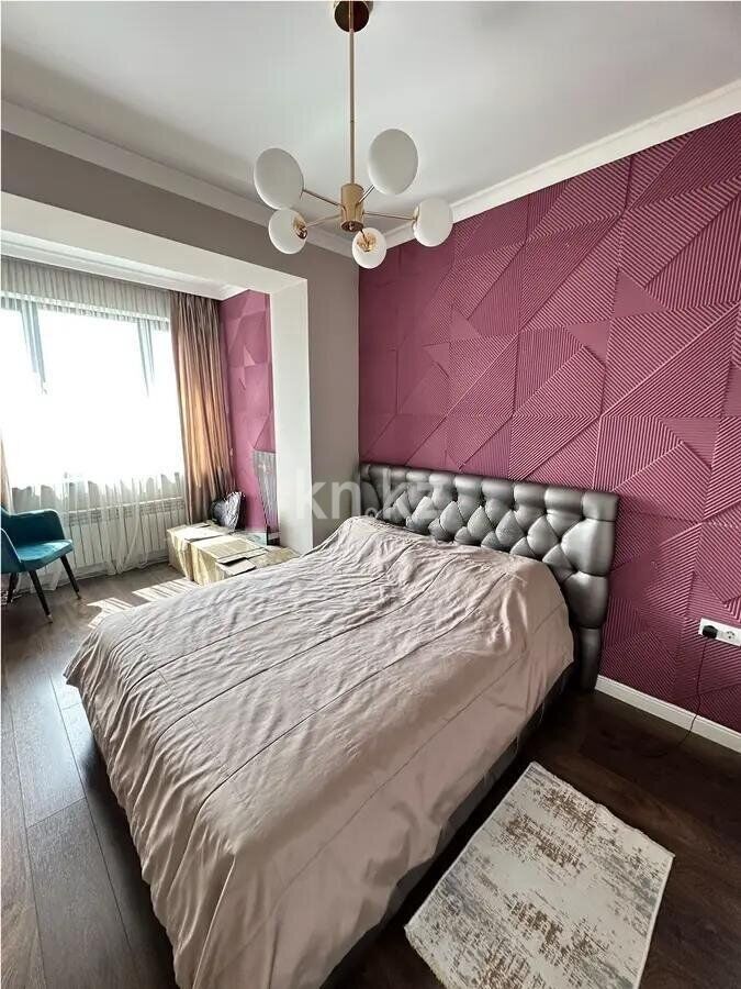 Продажа 3-комнатной квартиры, 82.5 м² - Продажа квартир в монолитно-каркасном доме в Алматы - страница 14 фото 2 из 5
