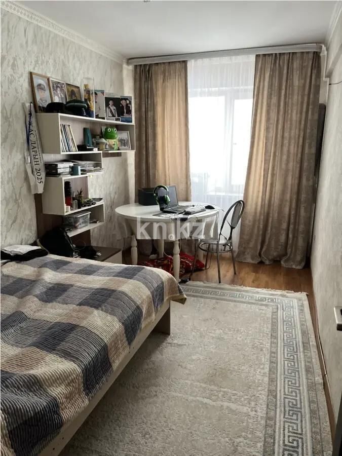 Продажа 3-комнатной квартиры, 60 м² - Продажа квартир в панельном доме в Астане - страница 9 фото 3 из 5