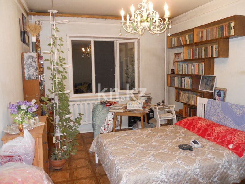 Продажа 1-комнатной квартиры, 41 м² - Продажа однокомнатных квартир в Алматы - страница 25 фото 3 из 3