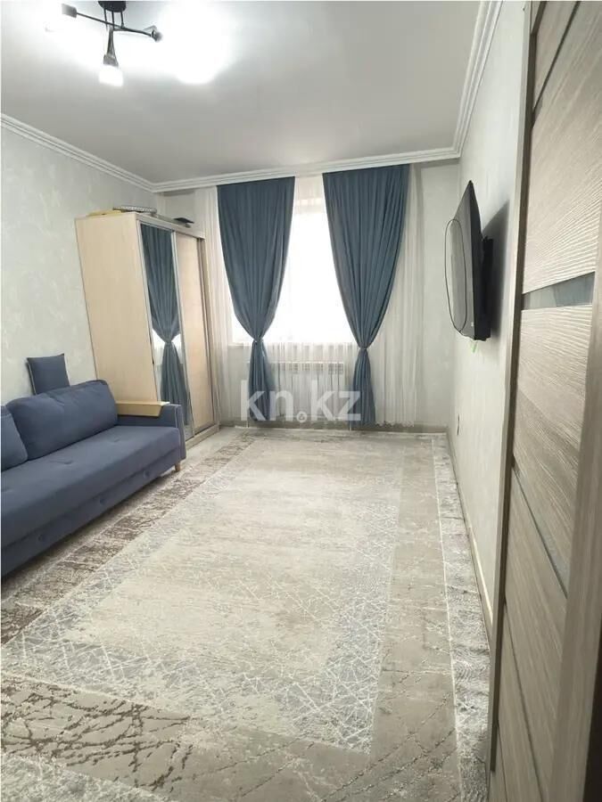 Продажа 1-комнатной квартиры, 38.3 м² - Продажа однокомнатных квартир в р-не Сарайшык Астаны - страница 15 фото 1 из 4