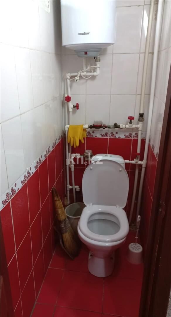 Продажа 2-комнатной квартиры, 45 м² - Продажа двухкомнатных квартир в Городе Караганды - страница 13 фото 6 из 7