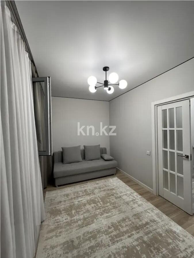 Продажа 1-комнатной квартиры, 30 м² - Продажа однокомнатных квартир от собственников в Алматы - страница 19 фото 1 из 2