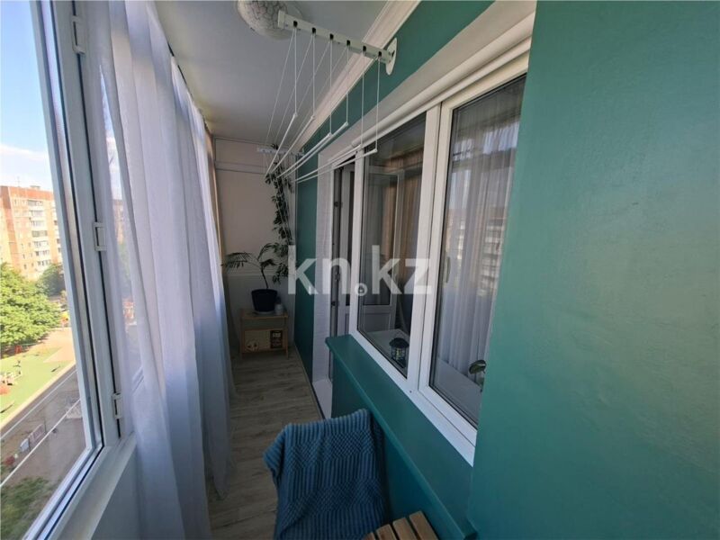 Продажа 3-комнатной квартиры, 63 м² - Продажа трехкомнатных квартир на Юго-Востоке Караганды фото 23 из 42
