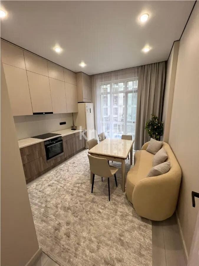 Продажа 2-комнатной квартиры, 48 м² - Продажа квартир в Казахстане - страница 202 фото 3 из 4