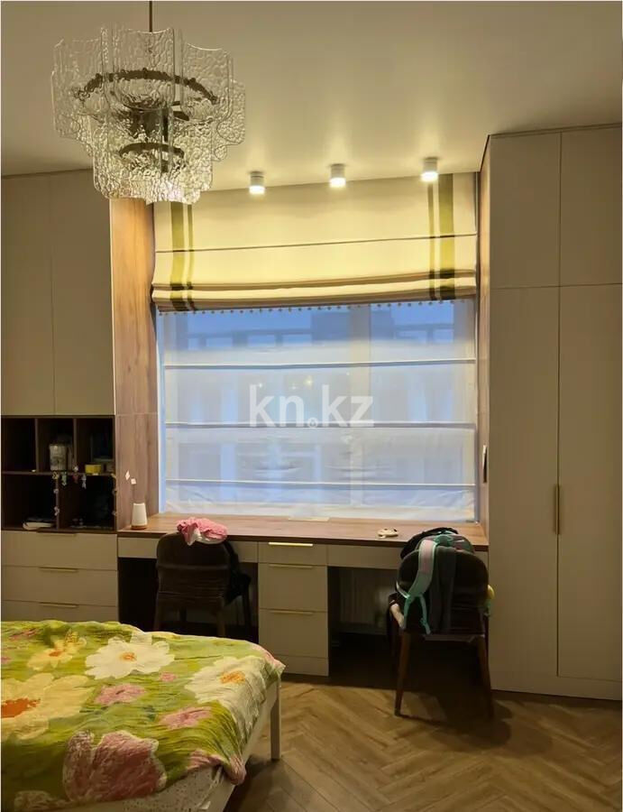 Продажа 4-комнатной квартиры, 128 м² - Продажа квартир в Казахстане - страница 31 фото 4 из 5