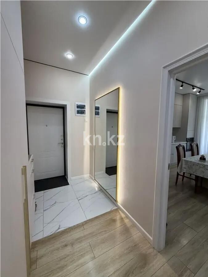 Продажа 3-комнатной квартиры, 93 м² - Продажа трехкомнатных квартир в Караганде - страница 2 фото 6 из 6