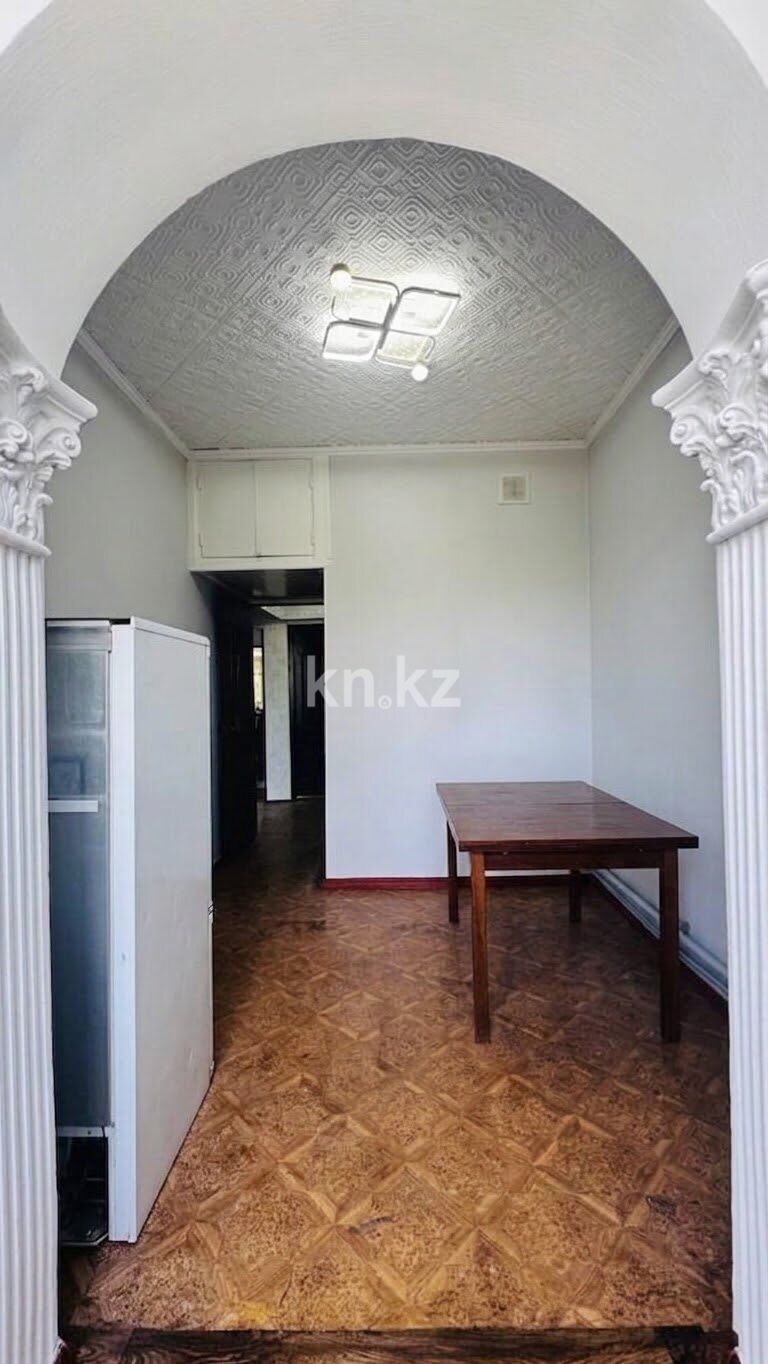 Продажа 2-комнатной квартиры, 54 м² - Продажа квартир в Таразе фото 7 из 10