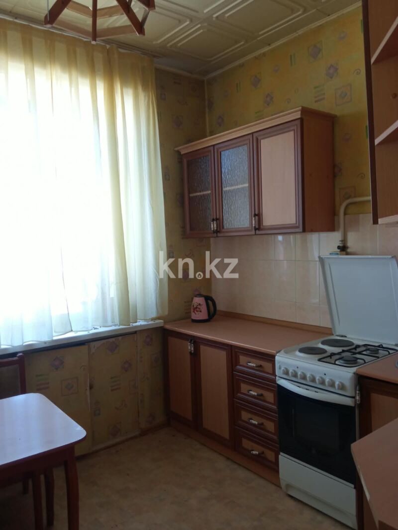 Продажа 1-комнатной квартиры, 37 м² - Продажа однокомнатных квартир в Караганде - страница 3 фото 3 из 5