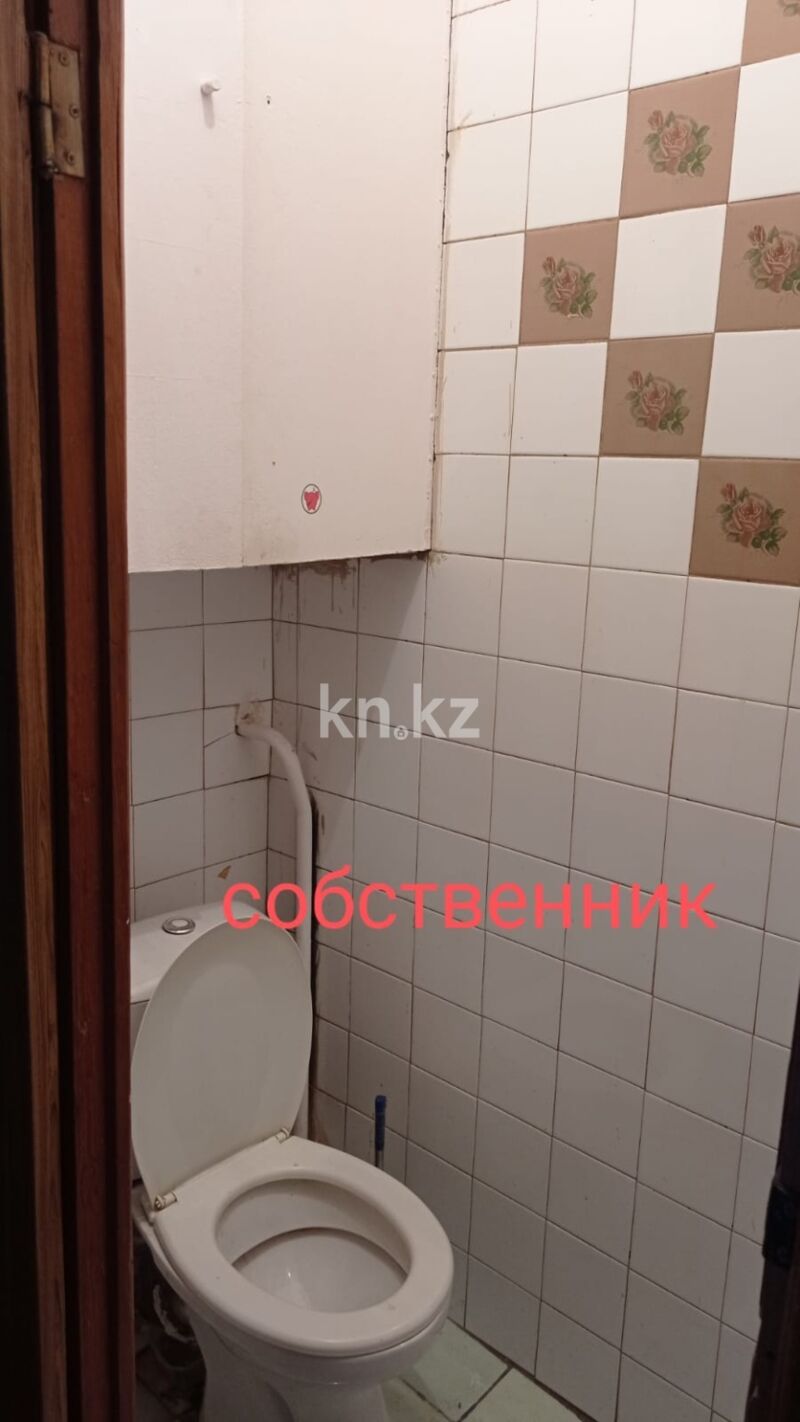 Продажа 2-комнатной квартиры, 56.3 м² - Продажа квартир в панельном доме в Алматы фото 9 из 10