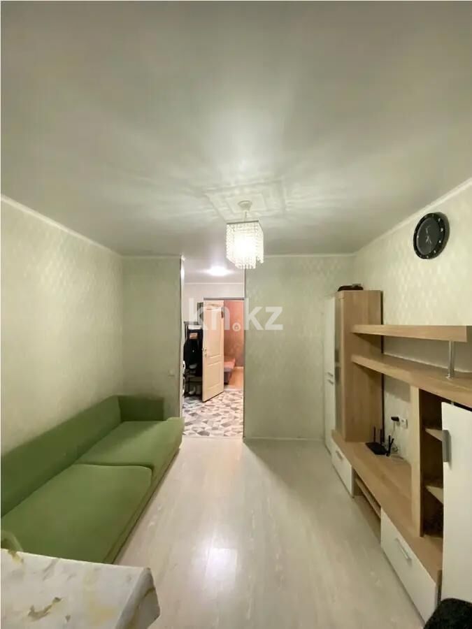 Продажа 2-комнатной квартиры, 24.7 м² - Продажа двухкомнатных квартир в р-не Алматы Астаны - страница 7 фото 1 из 5