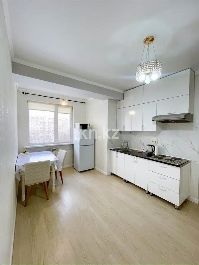 Продажа 2-комнатной квартиры, 39 м² - Продажа двухкомнатных квартир от собственников в Казахстане - страница 6 фото 2 из 4