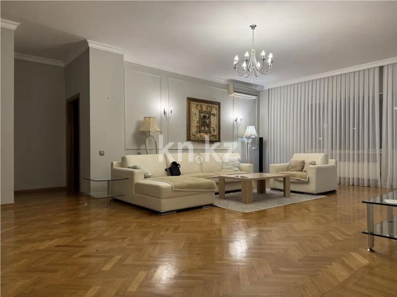 Продажа 4-комнатной квартиры, 175 м² - Продажа квартир в Казахстане - страница 81 фото 1 из 6