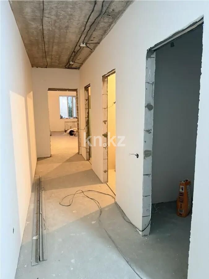 Продажа 3-комнатной квартиры, 80 м² - Продажа трехкомнатных квартир в кирпичном доме в Казахстане - страница 44 фото 6 из 7