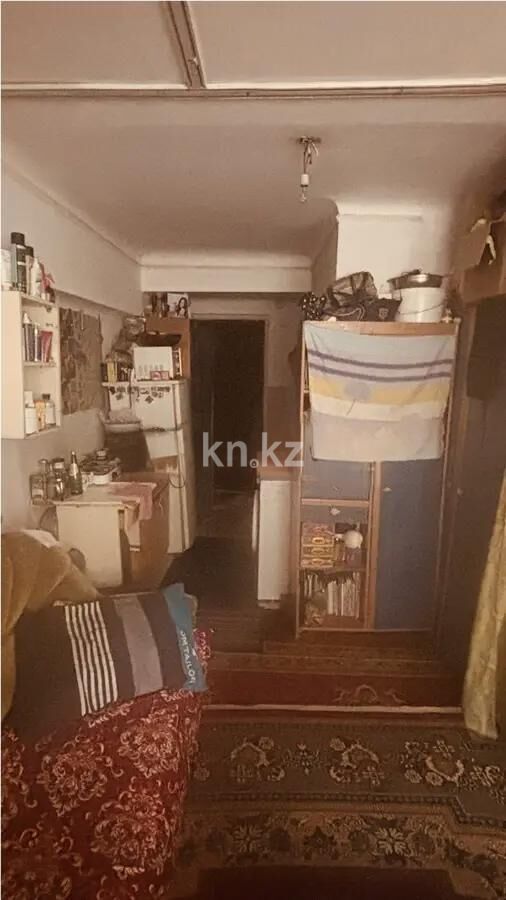 Продажа 1-комнатной квартиры, 18 м² - Продажа однокомнатных квартир в Алмалинском р-не Алматы - страница 14 фото 2 из 5