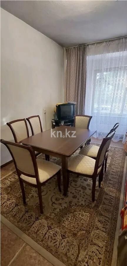 Продажа 2-комнатной квартиры, 46.3 м² - Продажа двухкомнатных квартир от собственников в Алматы - страница 187 фото 3 из 3