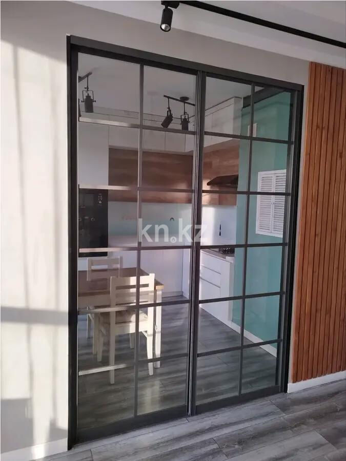 Продажа 3-комнатной квартиры, 77 м² - Продажа трехкомнатных квартир в Наурызбайском р-не Алматы - страница 3 фото 5 из 7