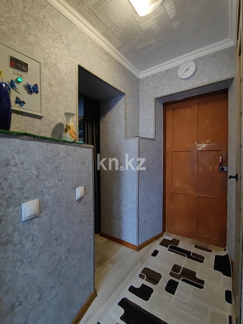 Продажа 4-комнатного дома, 65 м² - Продажа домов, коттеджей в районе ЖБИ Караганды фото 28 из 40