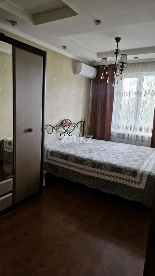 Продажа 3-комнатной квартиры, 59 м² - Продажа трехкомнатных квартир в Ауэзовском р-не Алматы - страница 23 фото 2 из 3