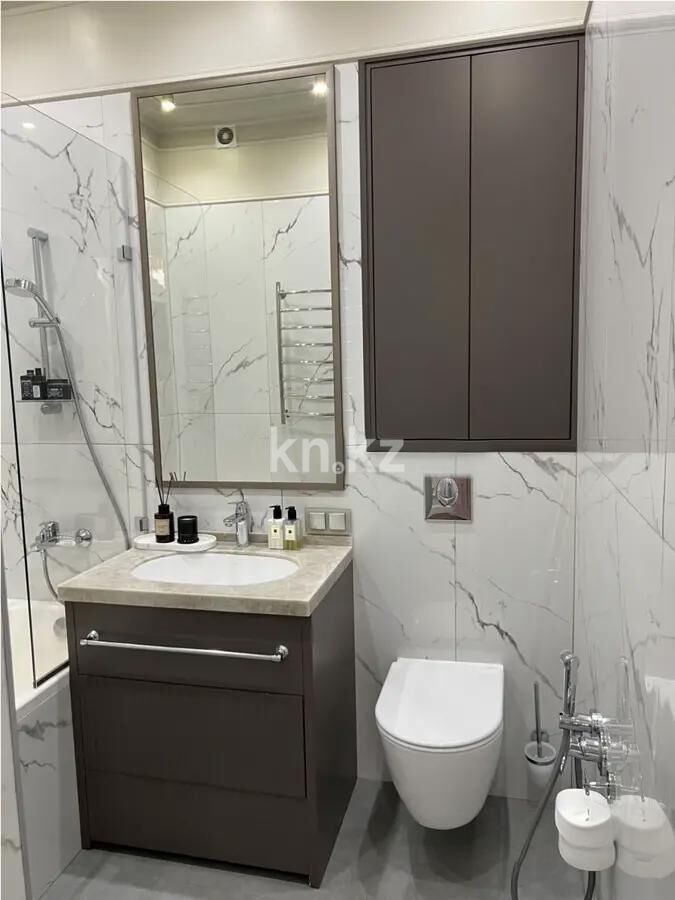 Продажа 4-комнатной квартиры, 156 м² - Продажа четырехкомнатных квартир в монолитно-каркасном доме в Казахстане - страница 14 фото 6 из 6