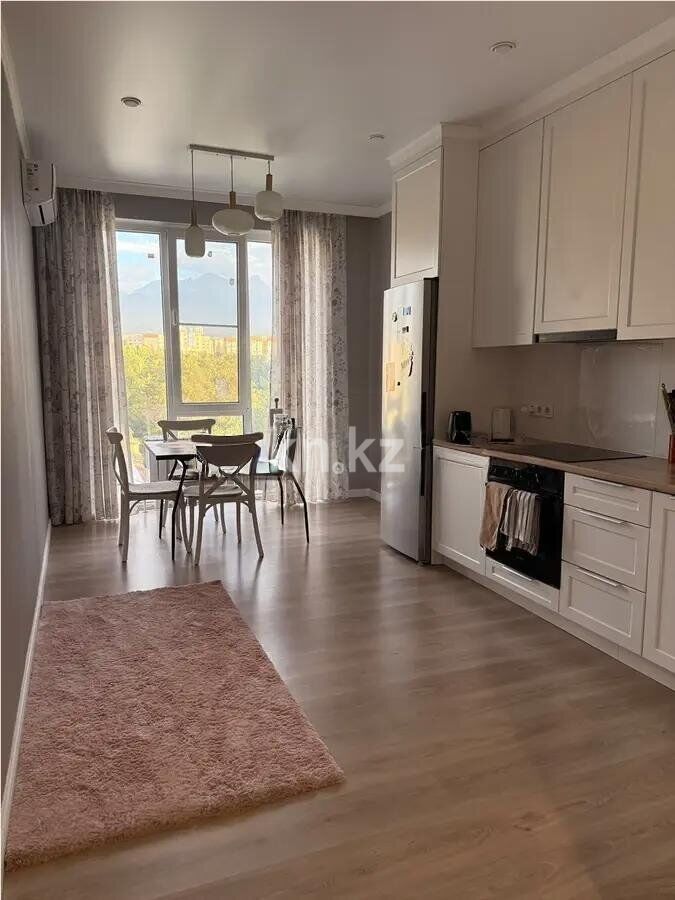 Продажа 2-комнатной квартиры, 70 м² - Продажа квартир в Ауэзовском р-не Алматы - страница 8 фото 3 из 4