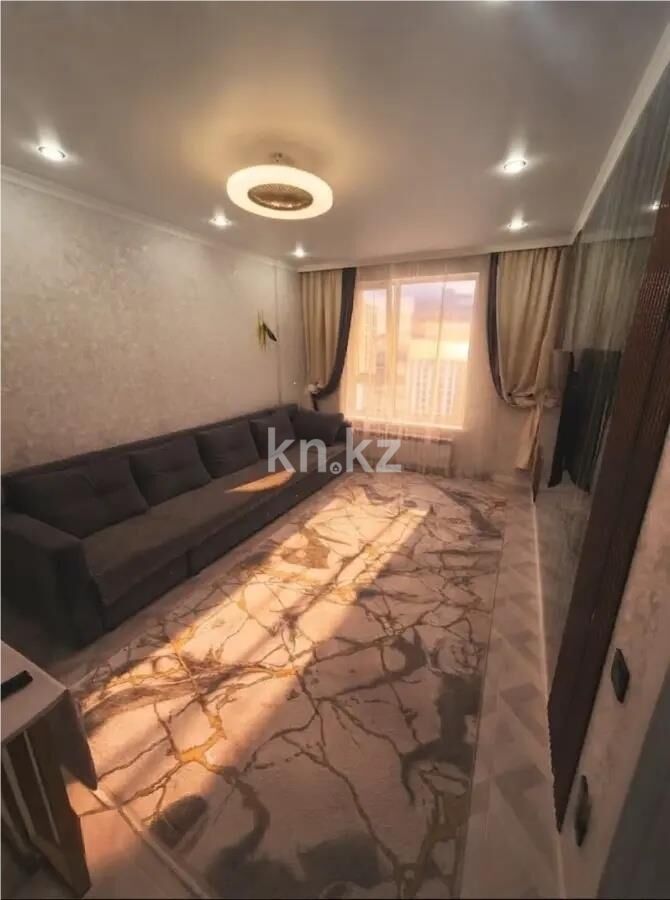 Продажа 4-комнатной квартиры, 36 м² - Продажа четырехкомнатных квартир в блочном доме в Казахстане - страница 8 фото 1 из 7
