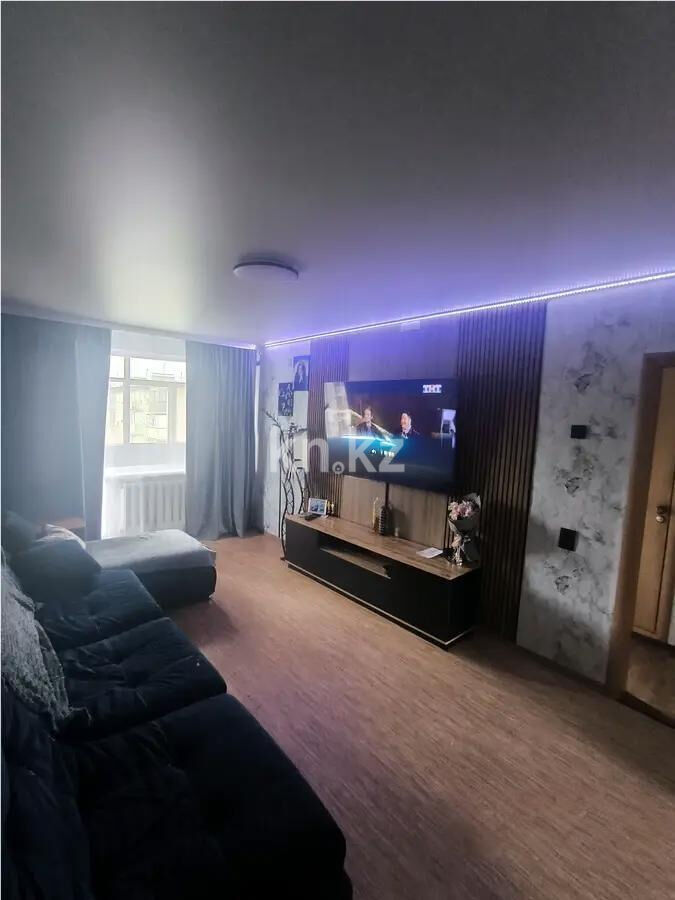 Продажа 2-комнатной квартиры, 47 м² - Продажа двухкомнатных квартир в Казахстане фото 1 из 4
