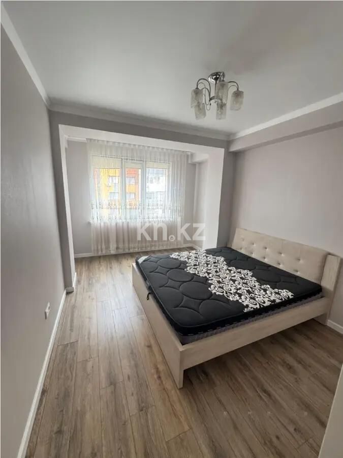 Продажа 2-комнатной квартиры, 54 м² - Продажа двухкомнатных квартир в Наурызбайском р-не Алматы - страница 5 фото 1 из 6