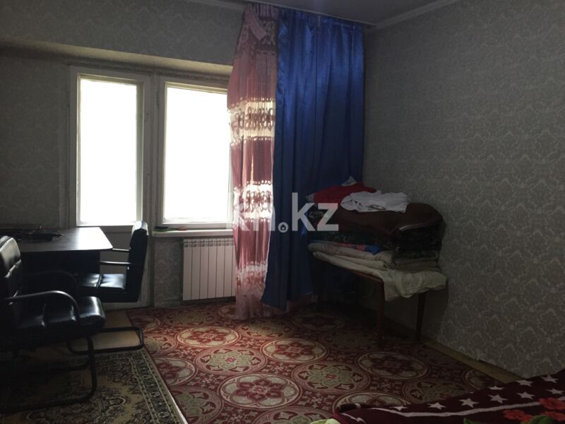 Продажа 2-комнатной квартиры, 62.5 м² - Продажа двухкомнатных квартир в Жетысуском р-не Алматы - страница 9 фото 4 из 9