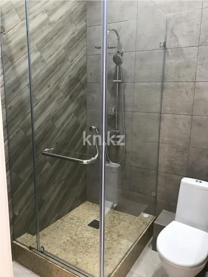 Продажа 1-комнатной квартиры, 38 м² - Продажа дач в Актобе фото 3 из 4