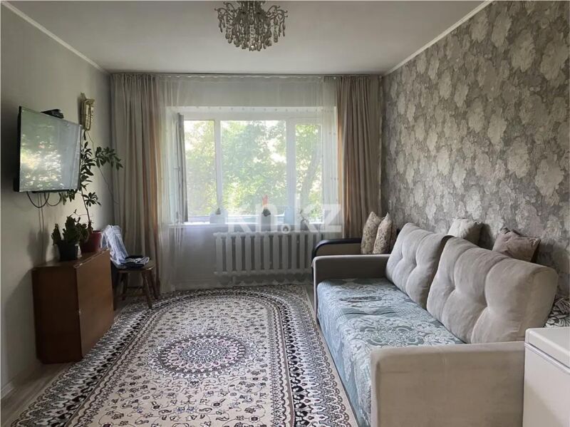 Продажа 2-комнатной квартиры, 51 м² - Продажа двухкомнатных квартир в р-не Алматы Астаны - страница 14 фото 1 из 7