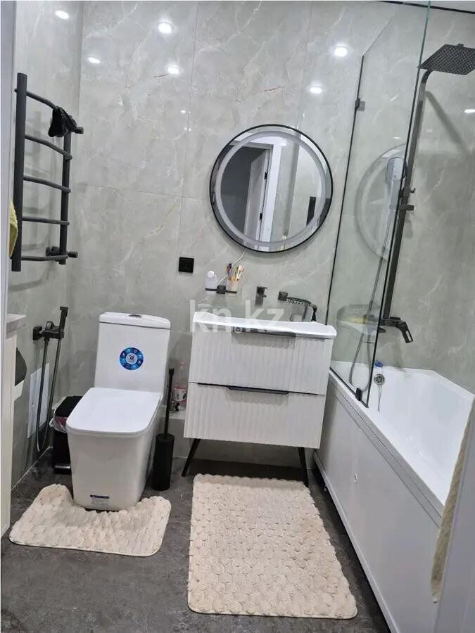 Продажа 3-комнатной квартиры, 90 м² - Продажа квартир в Наурызбайском р-не Алматы - страница 3 фото 5 из 5