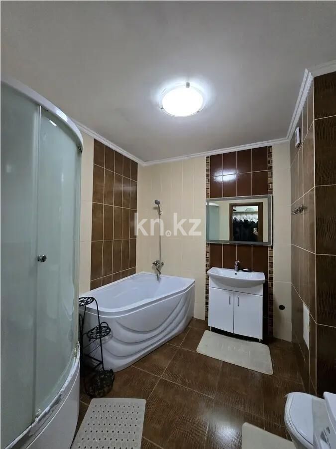 Продажа 3-комнатной квартиры, 96 м² - Продажа квартир в монолитно-каркасном доме в Астане - страница 126 фото 5 из 6