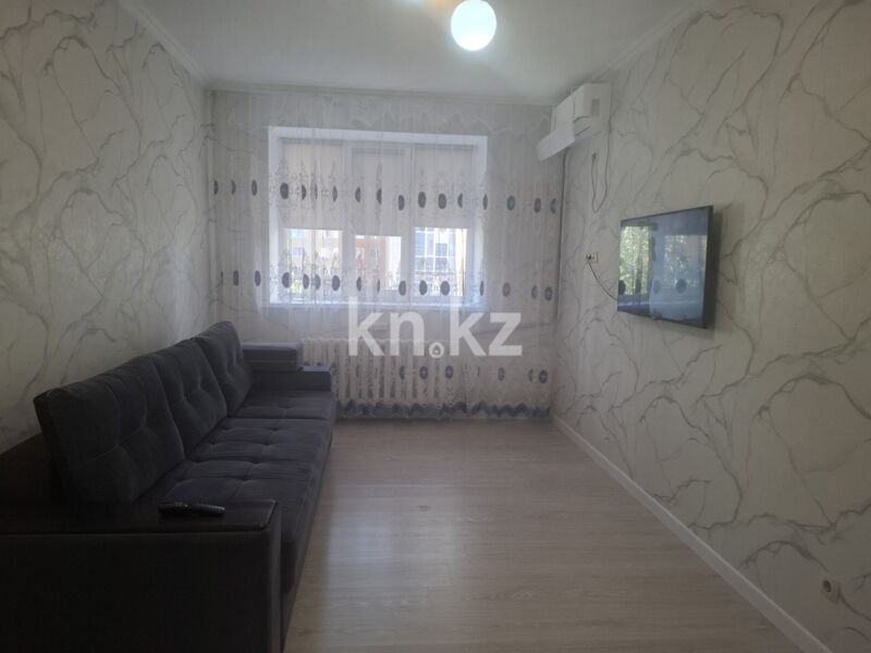 Аренда 1-комнатной квартиры, 40 м² - Аренда квартир помесячно в Казахстане фото 4 из 10