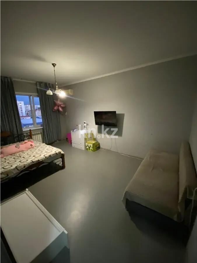 Продажа 1-комнатной квартиры, 40 м² - Продажа однокомнатных квартир от собственников в Казахстане - страница 5 фото 1 из 4