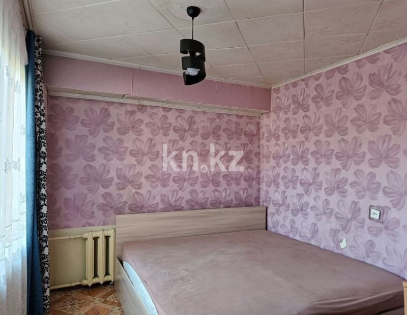 Продажа 3-комнатной квартиры, 51 м² - Продажа недвижимости в Усть-Каменогорске - страница 3 фото 4 из 12